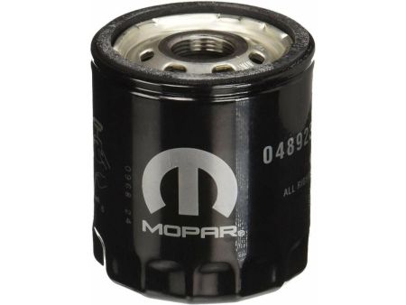 Mopar Oil Filter - 04892339BE