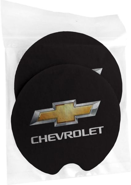 CHEVROLET CAR COASTER