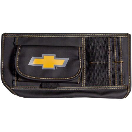CHEVY SUN VISOR ORGANIZER