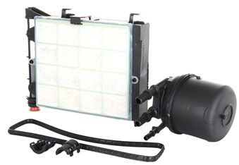 Filtre à carburant Ford Motorcraft FD-4625-AA HC3Z-9N184-J