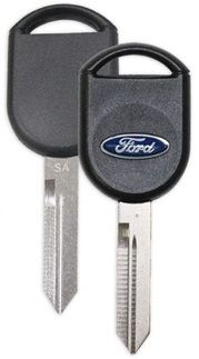 Ford F-150 164-R8040 Clé