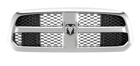 Mopar Grille Assembly pour RAM 1500 13-19