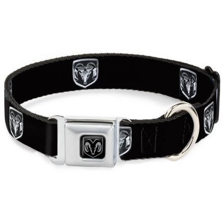collier de chien RAM REPEAT