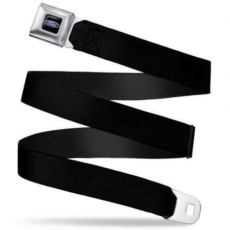 FORD OVAL (SEATBELT) CEINTURE