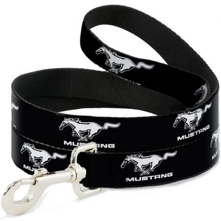LAISSE DU CHIEN MUSTANG 