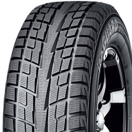 YOKOHAMA 275/55R20 ICEGUARD iG51v 117T WINTER, Snowflake Mountain Symbol