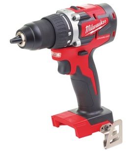 Milwaukee M18 Perceuse Visseuse À Sans Balais CBLDD-0