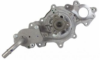 F150 pompe à eau Ford Motorcraft PW-602 JL3Z-8501-B