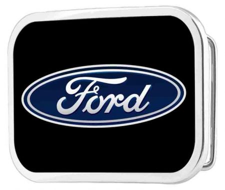 boucle Ford Ovale