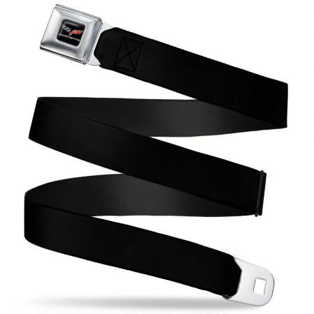 C6 (SEATBELT) CEINTURE