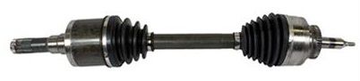 F150 Cardan de transmission avant gauche Ford Motorcraft TX-804 HL3Z-3A427-A