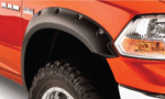 Bushwacker Pocket Style 2" Ram 1500 – Image 3