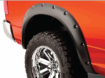 Bushwacker Pocket Style 2" Ram 1500 – Image 2