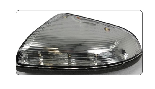 68064948aa.jpg Knipperlicht rechts spiegel Ram 1500 Mopar – Image 1