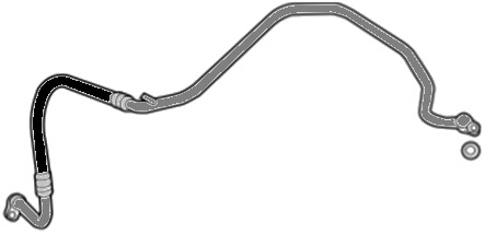 68232466ab.jpg A/C leiding suction & discharge R-1234YF Ram 1500 Mopar – Image 1