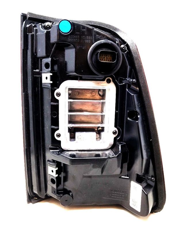 68262532ah-3.jpg Dodge RAM - Tail Lamp, Right - 68262532AH – Image 1