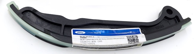 bl3z-6k255-a.jpg F150 Distributie ketting spanner geleider Ford BL3Z-6K255-A – Image 1