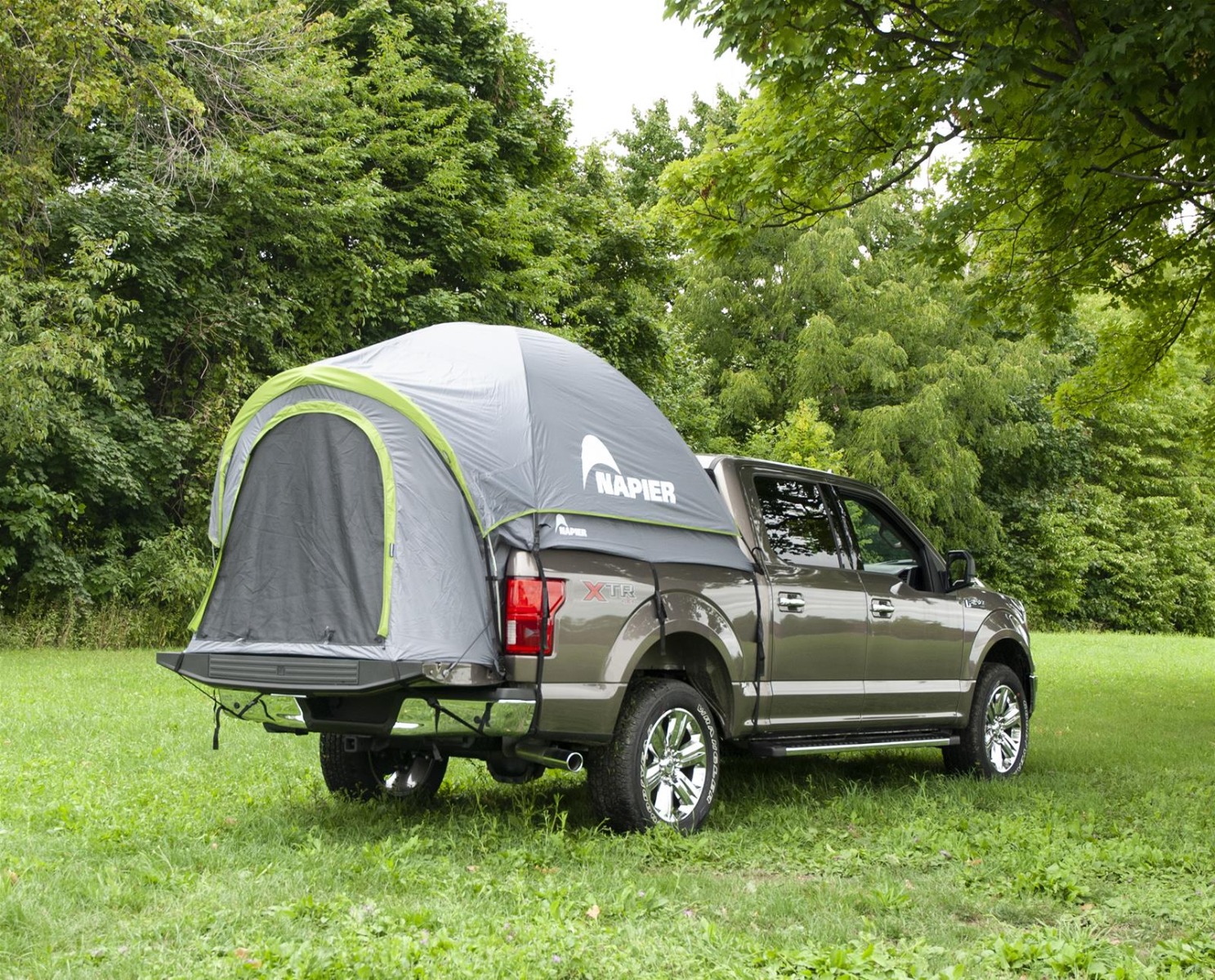 napier_backroadz.jpg Napier Backroadz Truck Tent 5.5/5.8' laadbak – Image 1