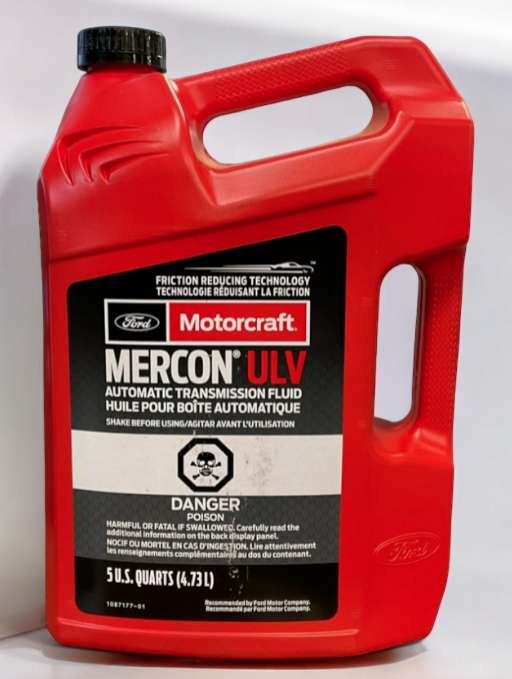 xt-12-5qulv.png Huile pour transmission automatique F150 Ford Motorcraft XT-12-5QULV – Image 1