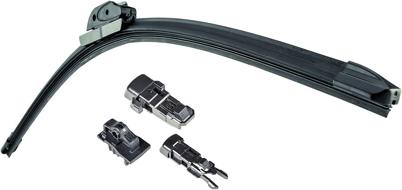 514L66SIO0L._AC_SL1500_ ACDelco Silver 8-9022V Windshield Blade – Image 1