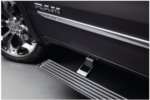 Mopar Automatic Power Running Boards