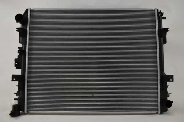 13295 Radiator (09-21 RAM DS 3,6L V6) - 13295 – Image 1
