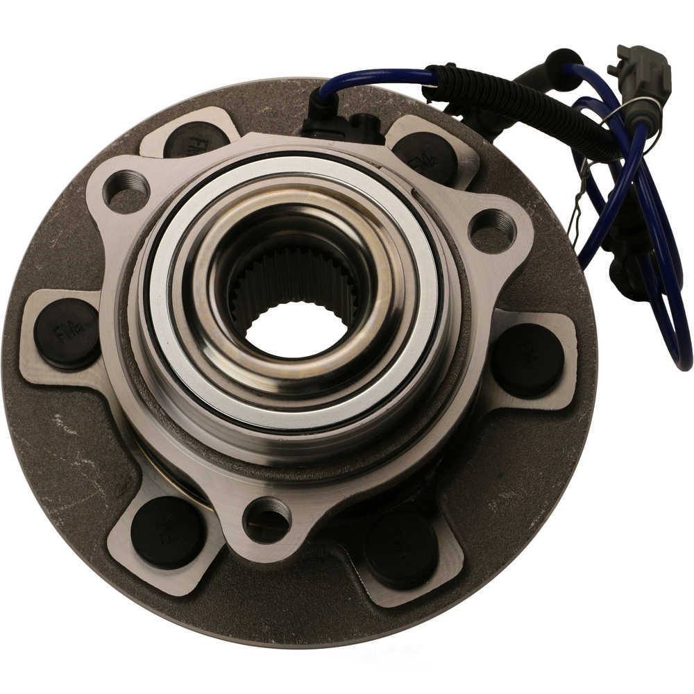 515179 Front Wheel Hub Bearing (19-24 RAM DT) - 515179 – Image 1