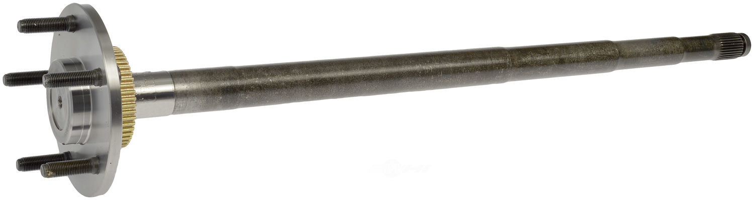 2029138 ApicePhoto CV Axle Shaft Rear Right (12-24 RAM DS) - 630-162 – Image 1