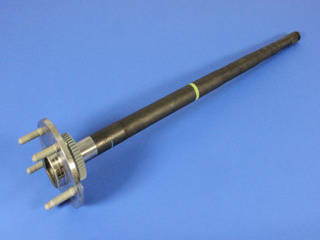 68140297AA CV Axle Shaft Rear Right OEM (12-24 RAM DS) - 68140297AA – Image 1
