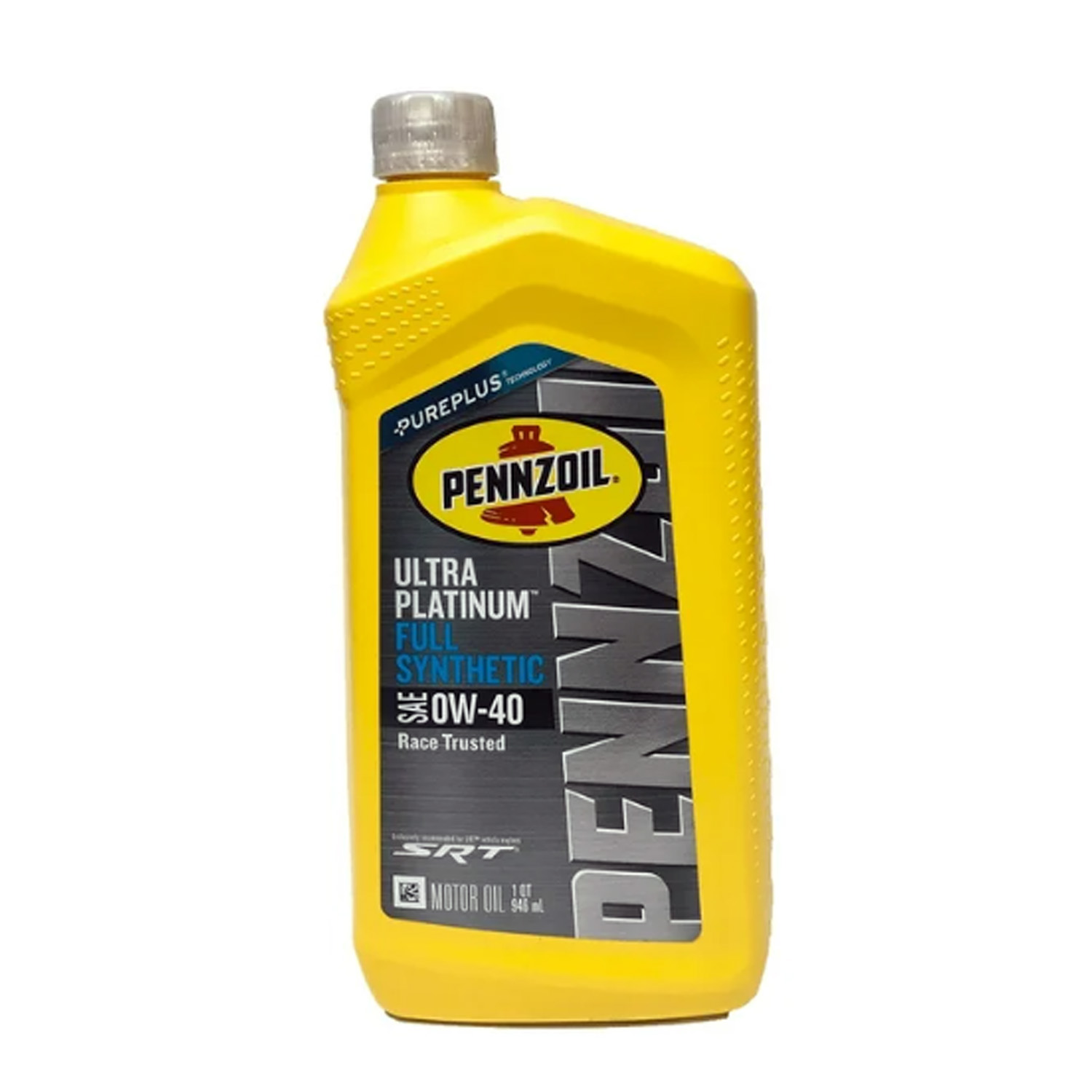 68171066PB Engine Oil 0W40 Mopar - 50040856AB – Image 1