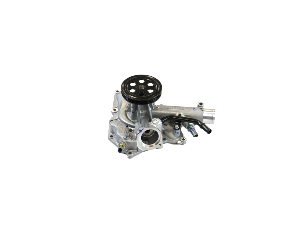 68261224AG Water pump (E-torque 5,7L) - 68261224AG – Image 1