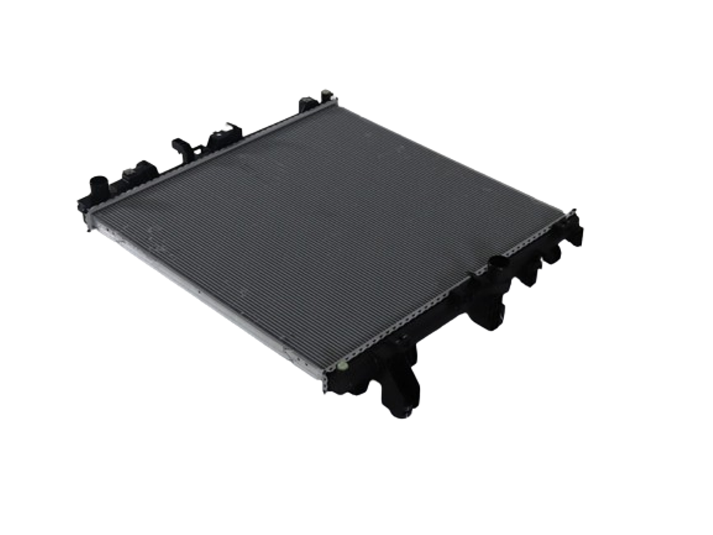 68564831AB Radiator (25+ RAM 3,0L Hurricane) - 68564831AB – Image 1