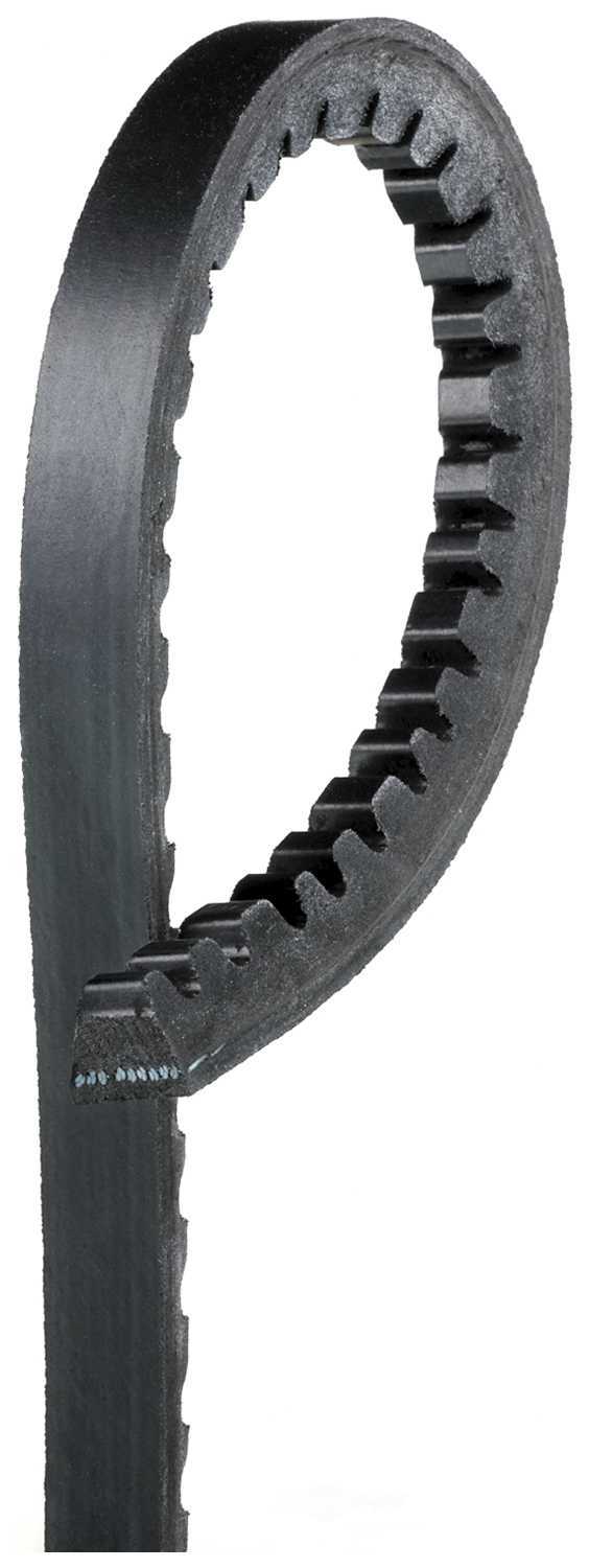 7370 Accessory Drive Belt (with a/c, position: fan and powersteering) – Image 1