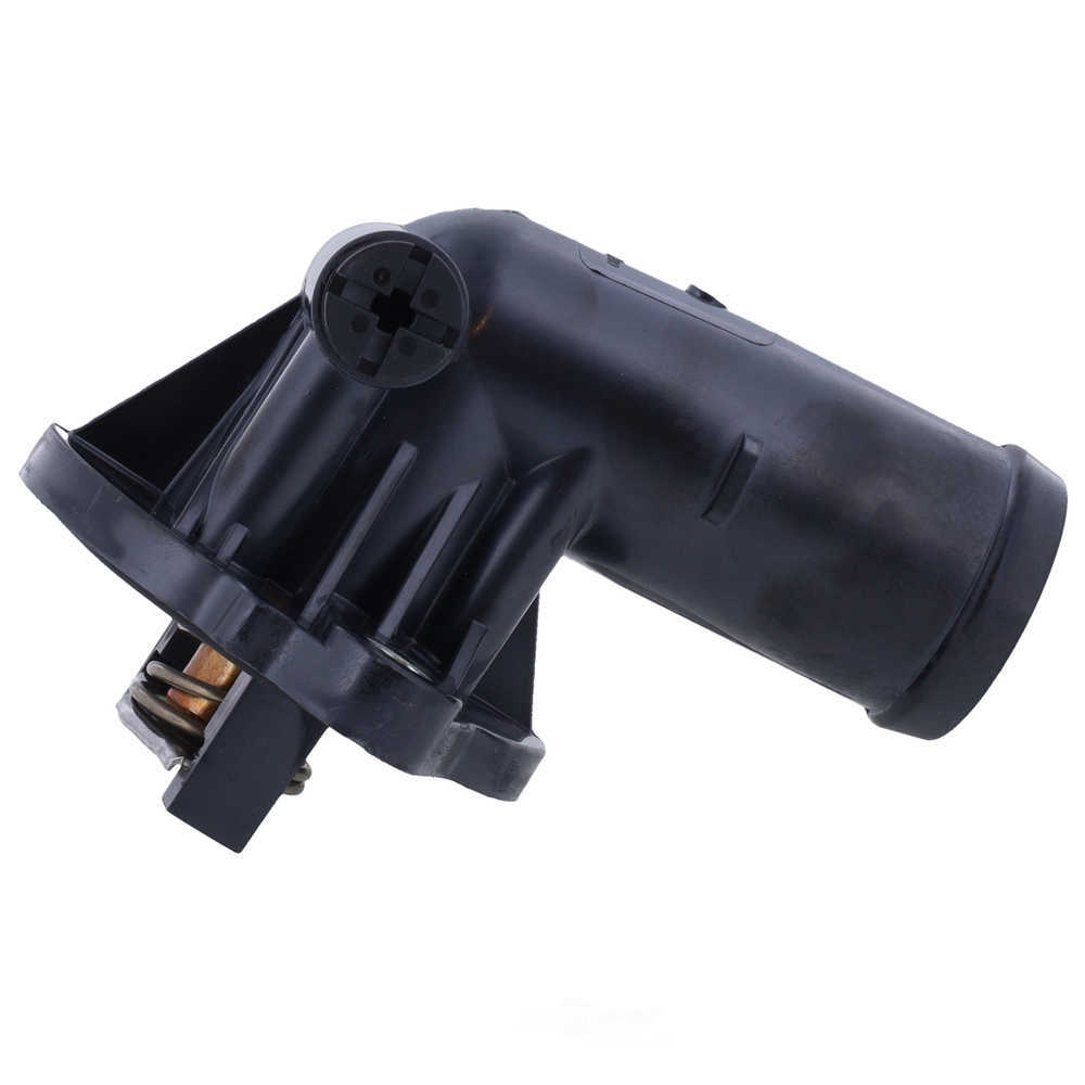 824-203 Engine Coolant Thermostat Housing Assembly (203 Degrees F V6) – Image 1