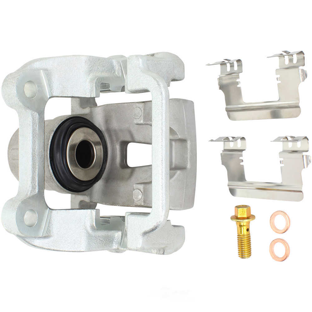 BC154993 Disc Brake Caliper RR RH (11-23 Challenger) - BC154993 – Image 1