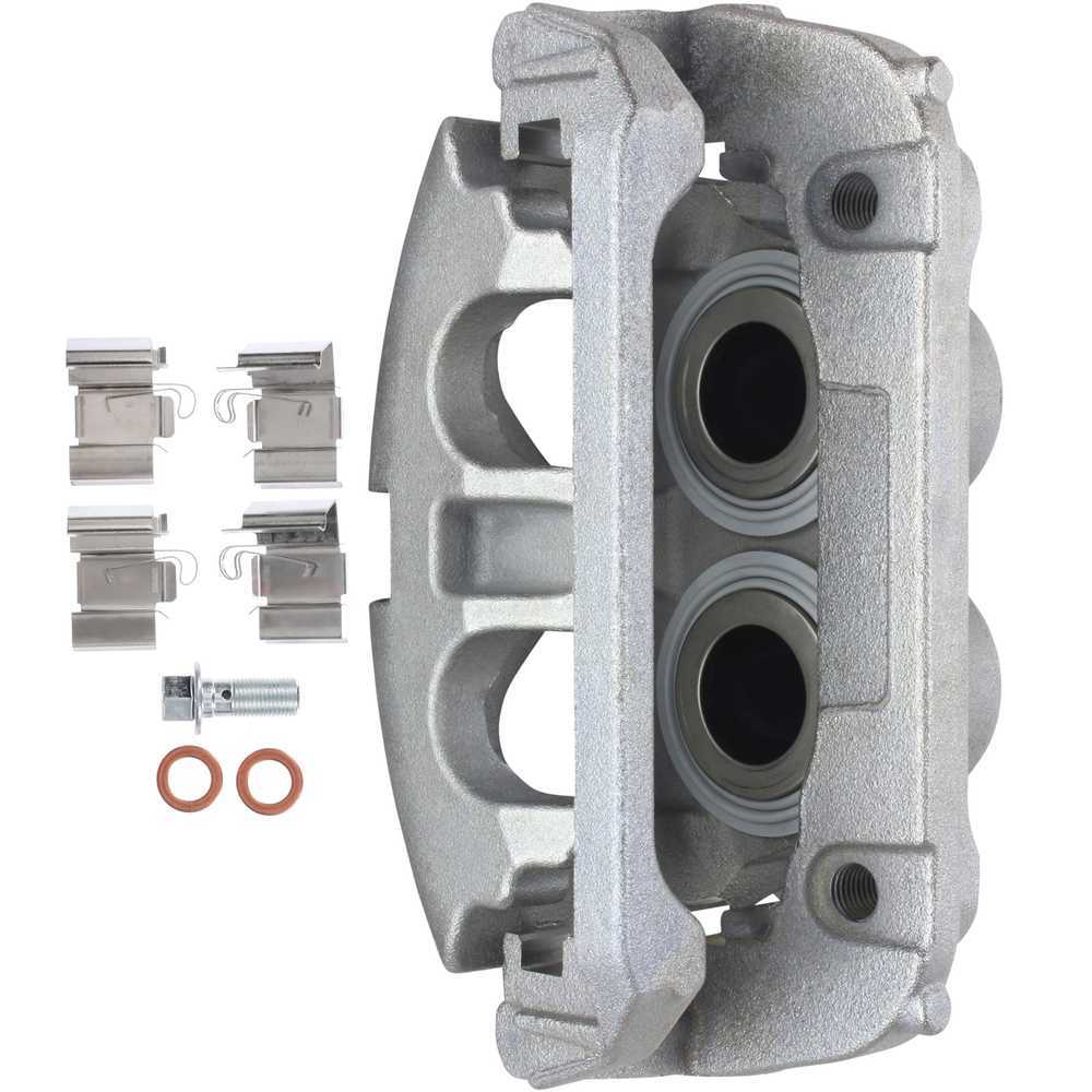 BC155628 Disc Brake Caliper Front Right (2019+ RAM DT) - BC155628 – Image 1