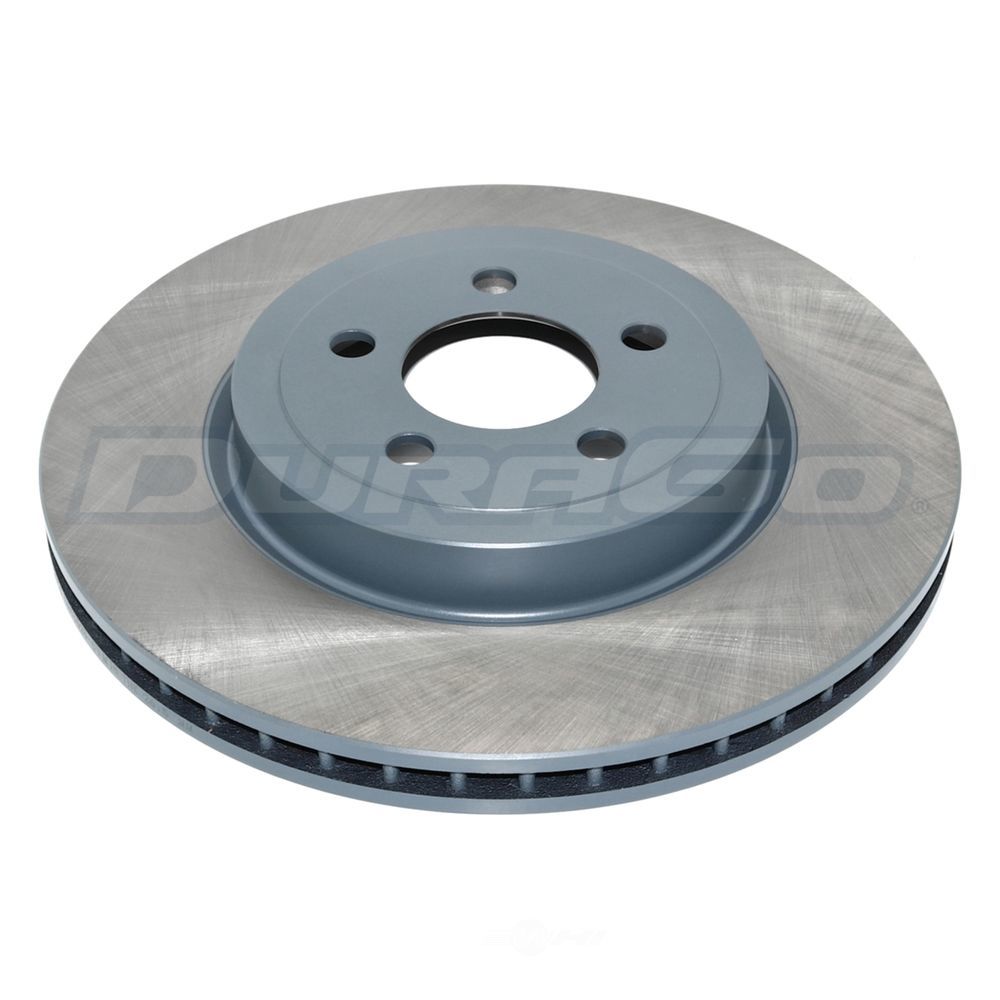 BR5302301 Front Disc Brake Rotor (09-23 Challenger/ Charger) - BR5302301 – Image 1