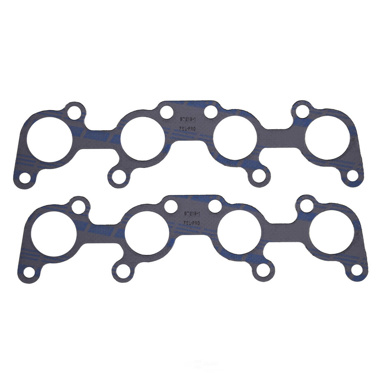 MS 972191 Exhaust Manifold Gasket Set (5,0L 5,2L V8) - MS 972191 – Image 1
