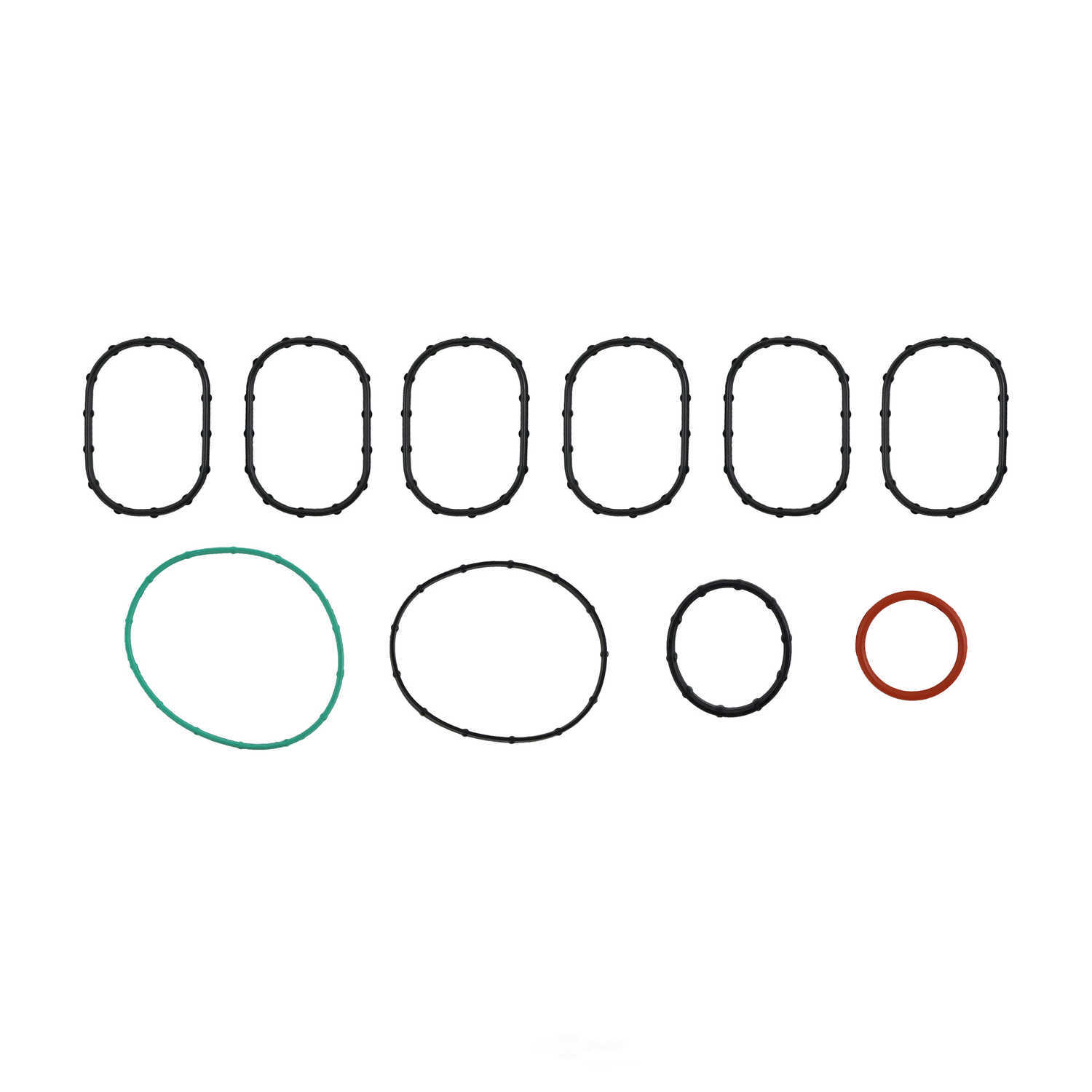 MS 97331 Intake Manifold Gasket Set (10-16 F150 3,5L) - MS 97331 – Image 1