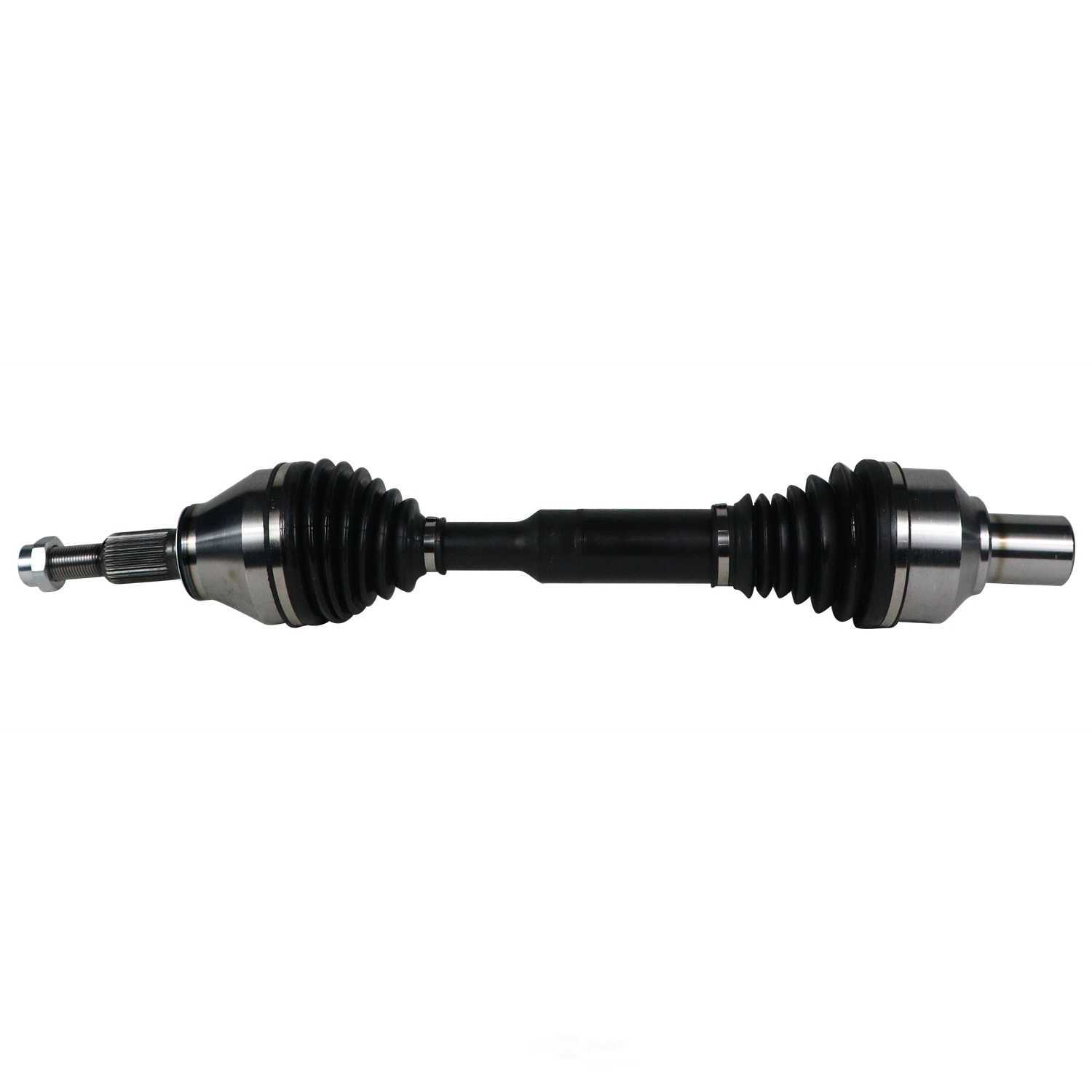 NCV76013 CV Axle Assembly Front (12+ RAM DS/DT) - NCV10040 – Image 1