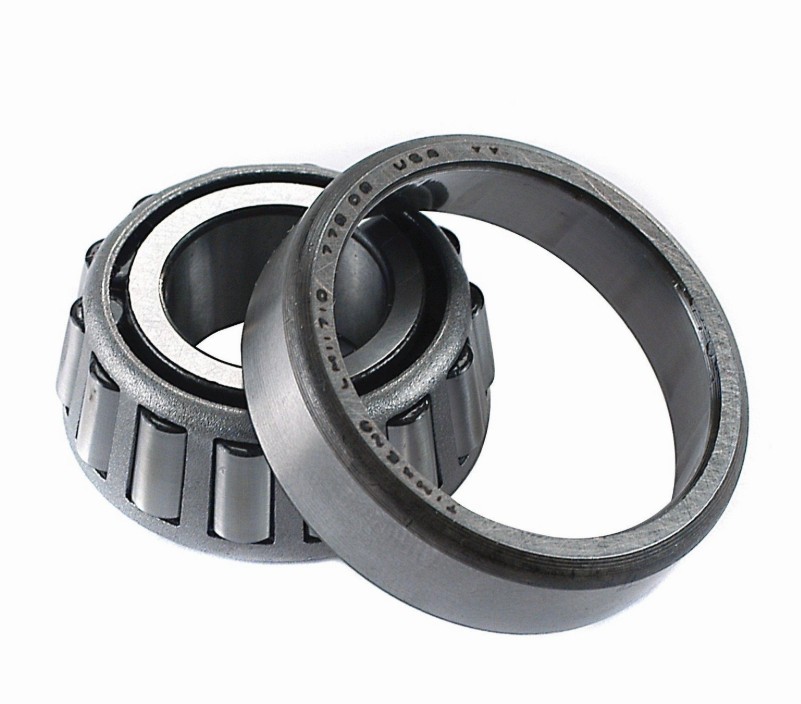 set1 Wheel Bearing and Race Set (Front Inner 9" Brakes) - SET4 – Image 1